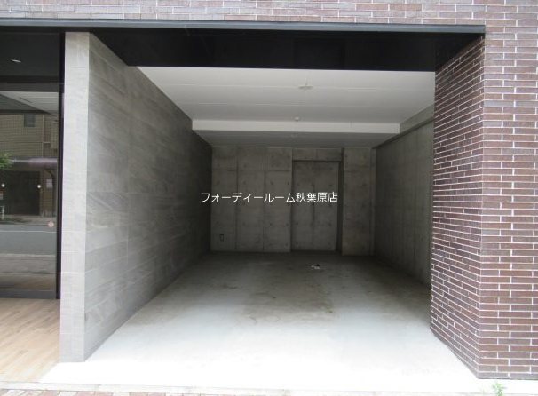 駐車場　★《見学予約受付中》当店では契約金がクレジット決済可能です★