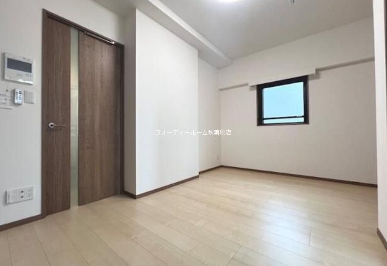 居室・リビング　★《見学予約受付中》当店では契約金がクレジット決済可能です★