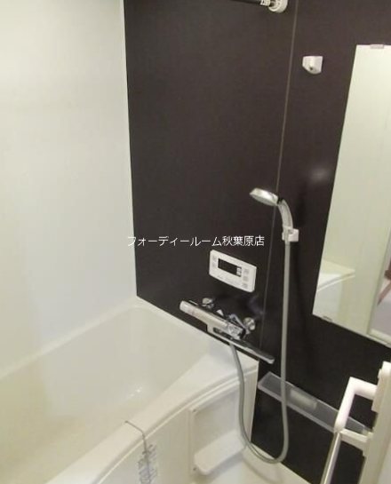 バス・シャワールーム　★《見学予約受付中》当店では契約金がクレジット決済可能です★