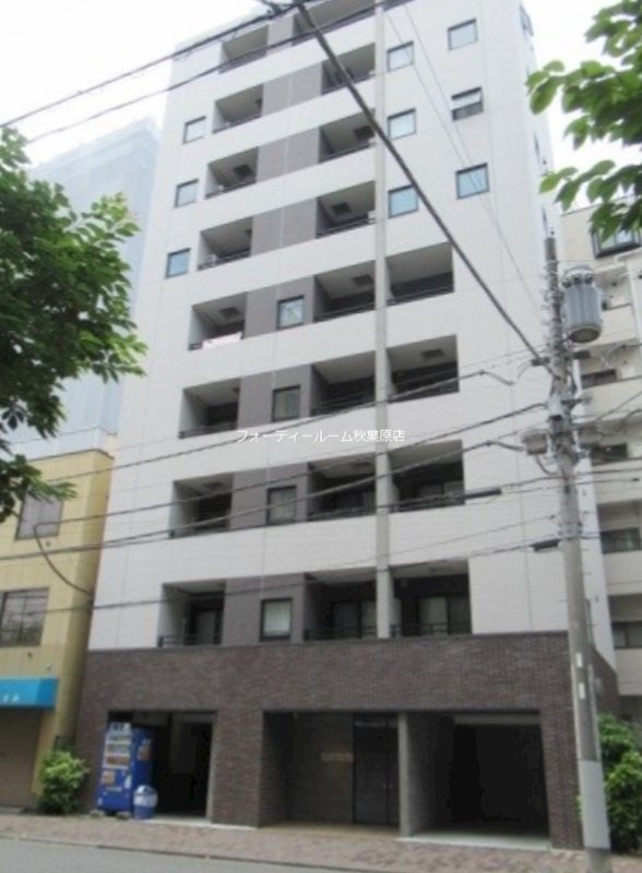 建物外観　★《見学予約受付中》当店では契約金がクレジット決済可能です★