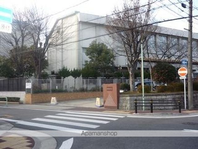 小学校　藤が丘小学校（小学校）まで850m