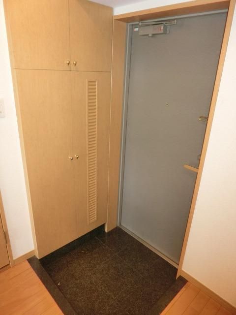 玄関　★玄関★