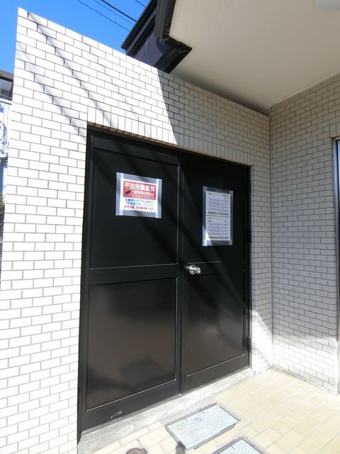その他共有部分　外観・共有部分