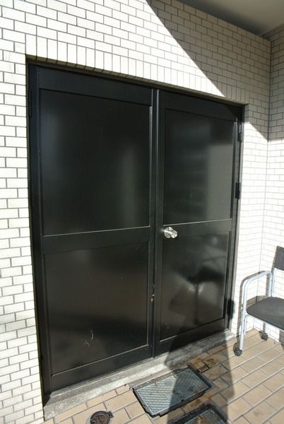 その他　☆ゴミ捨て場☆
