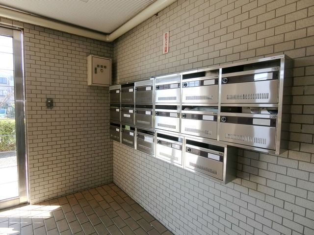 その他共有部分　外観・共有部分