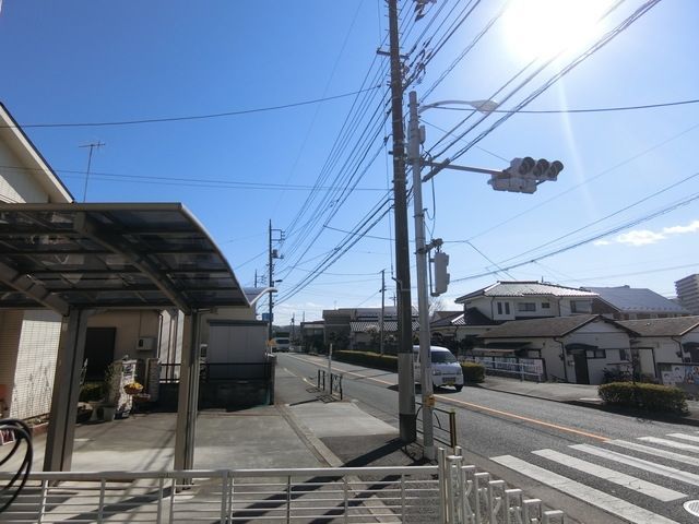 眺望　室内・室内設備