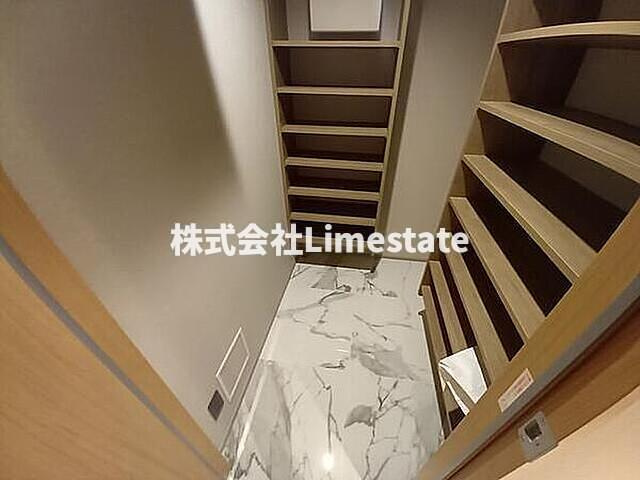 収納　別部屋参考写真