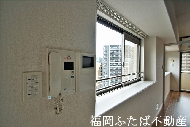 サンロージュ薬院駅前のその他写真