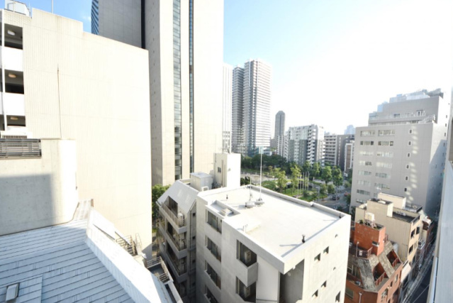 眺望　※別部屋参照