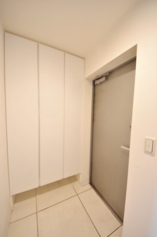 玄関　※別部屋参照