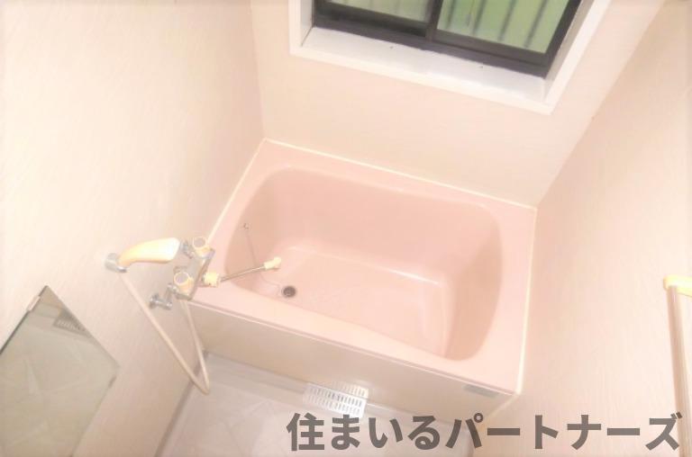 バス・シャワールーム　お風呂です