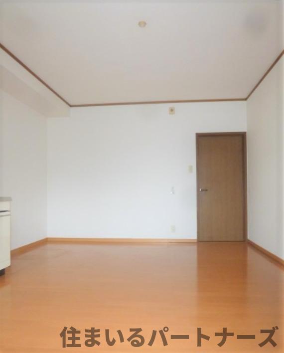 その他部屋・スペース　内装です