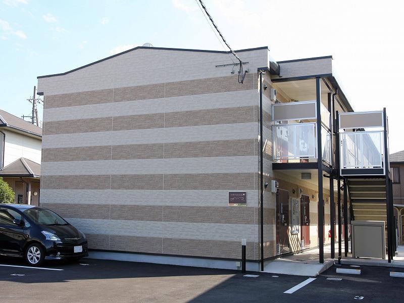 山陽電鉄本線 浜の宮駅 徒歩18分 築20年