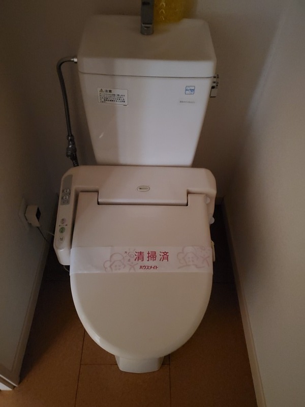 トイレ　他部屋参考