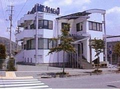 ＪＲ呉線 新広駅 徒歩10分 築35年