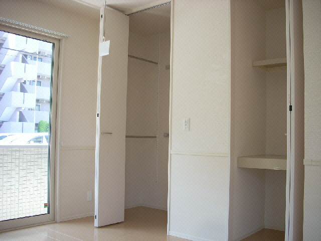 収納　※別号室写真