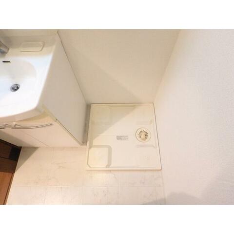 その他設備　同じ仕様