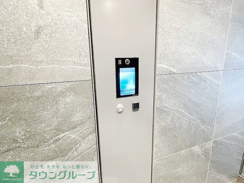 その他設備　お問合せは(株)タウンハウジングレジデンス事業部までお問合…