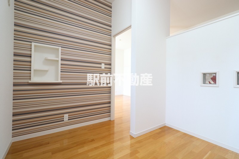 その他　写真は同タイプ別部屋