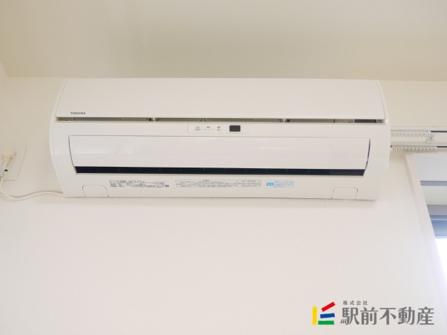 その他設備　写真は同タイプ別部屋