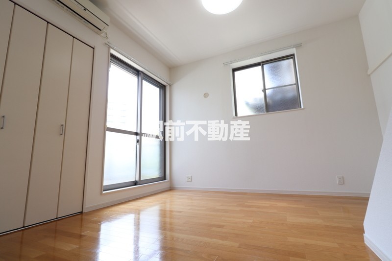 居室・リビング　写真は同タイプ別部屋