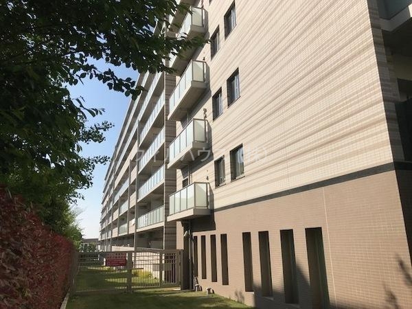 建物外観　住環境良好！