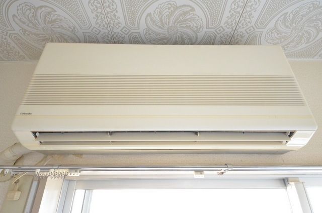 その他設備　☆温度の管理はおまかせ☆