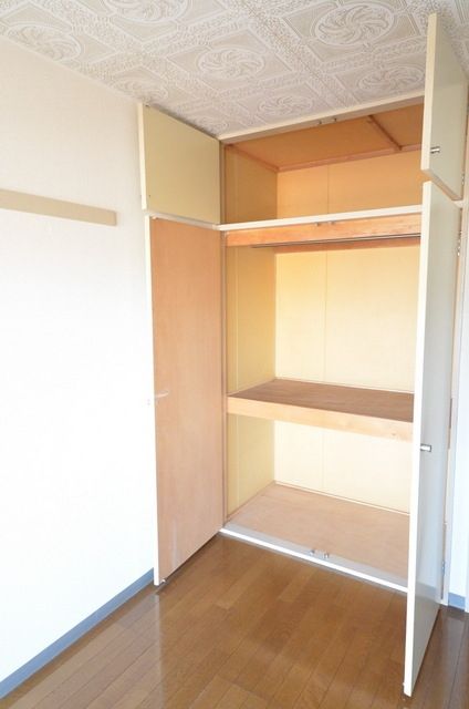 収納　☆たっぷり収納もありますよ☆
