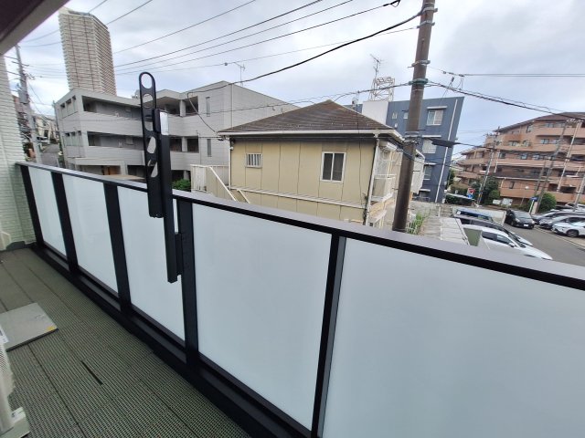 眺望　展望