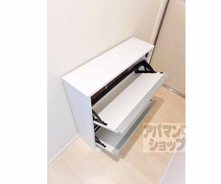 COCOYAの内装写真