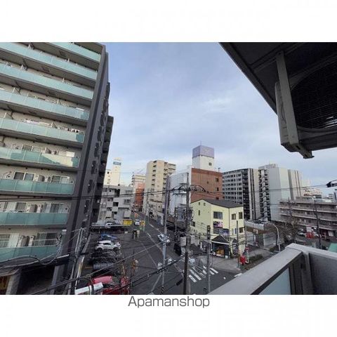 京急本線 日ノ出町駅 徒歩4分 11階建 築19年のその他写真
