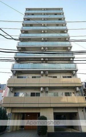 京急本線 日ノ出町駅 徒歩4分 築19年