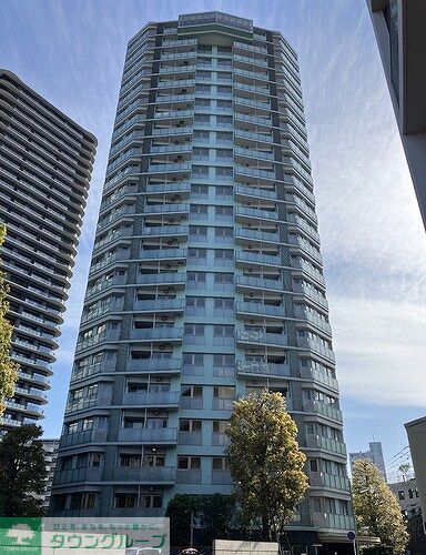 建物外観　建物外観