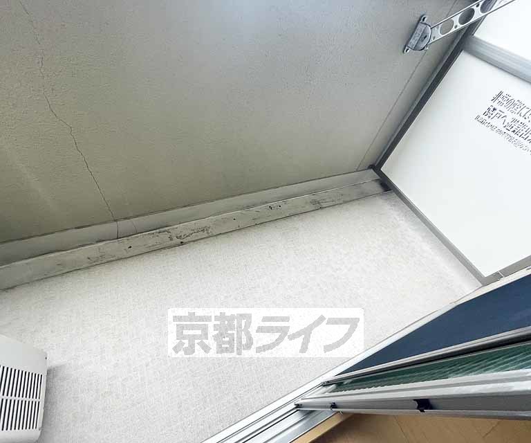 ドミール西大路の内装写真