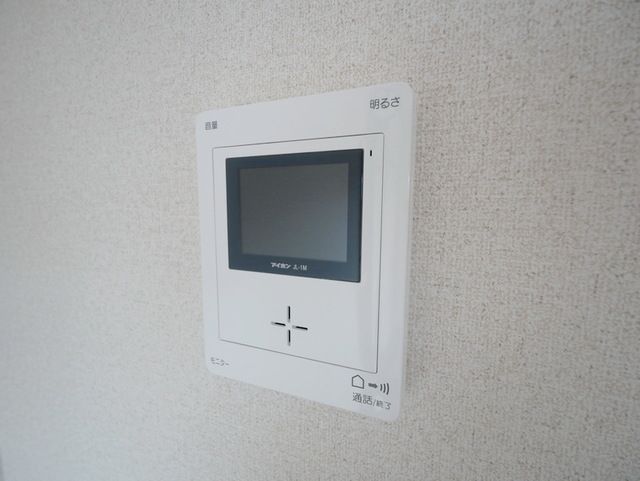 その他設備　★お部屋探しは株式会社タウンハウジング東京まで★