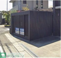 その他共有部分　エントランス