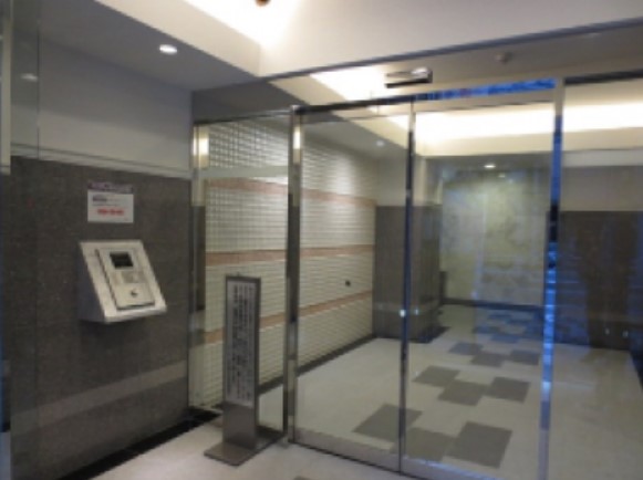 その他共有部分　☆綺麗なエントランス☆