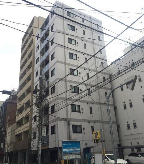 建物外観　☆綺麗な外観☆