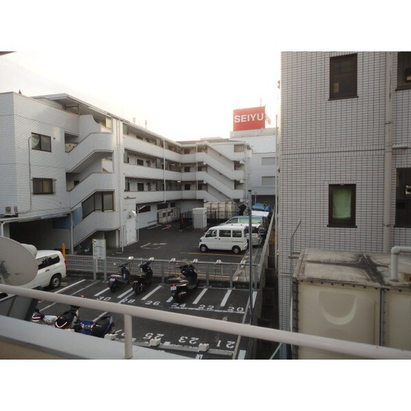 WINDS行徳2番館のその他写真