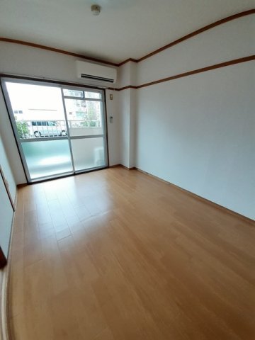 その他部屋・スペース　内装もきれいです