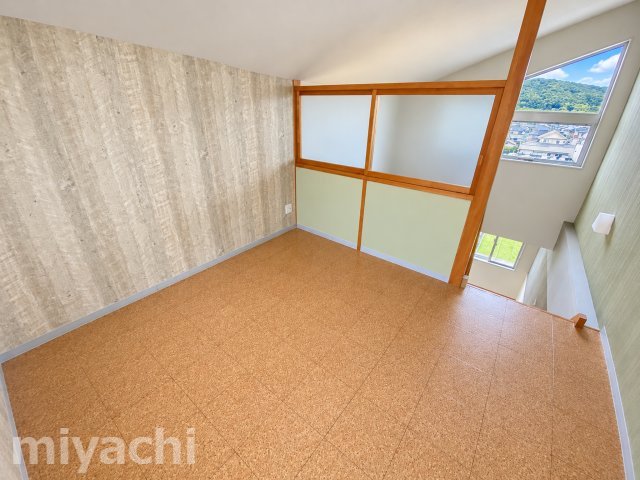 ＪＲ徳島線 石井駅 徒歩7分 5階建 築35年のその他写真