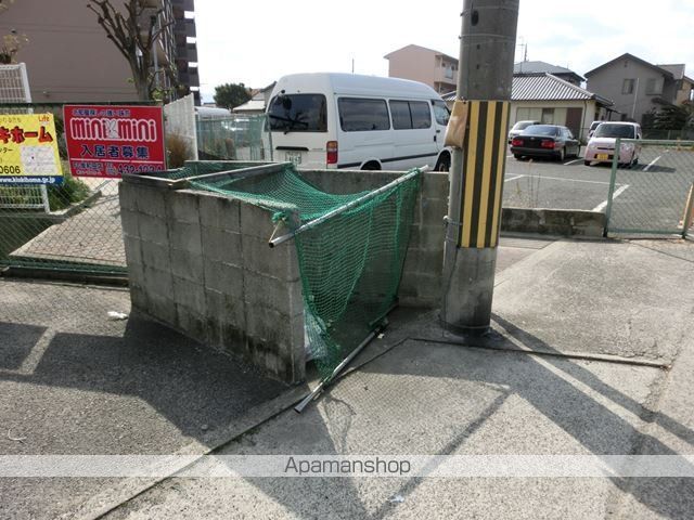 その他共有部分　その他共有部分
