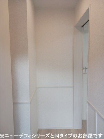 玄関　毎日通る玄関はこちらです