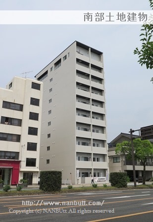 建物外観　2017年3月築☆