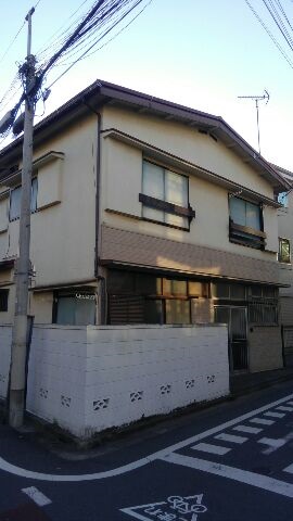 西武池袋線 椎名町駅 徒歩4分 築53年