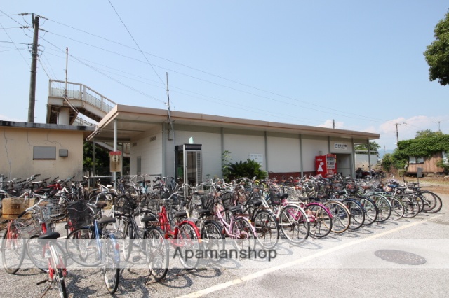 その他　土佐大津駅（その他）まで621m
