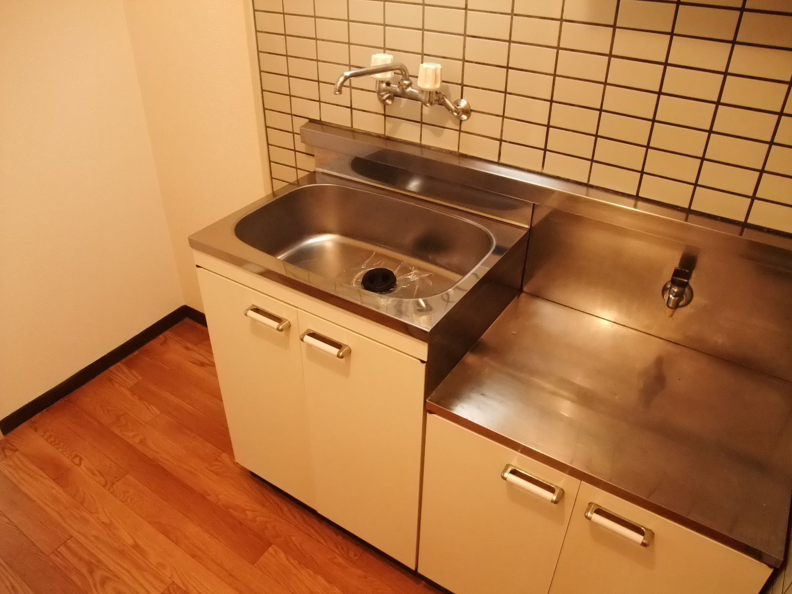 キッチン　※写真は別のお部屋のものです。現況を優先させて頂きます。