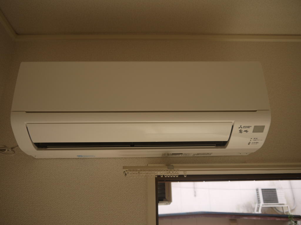 その他設備　※写真は別のお部屋のものです。現況を優先させて頂きます。