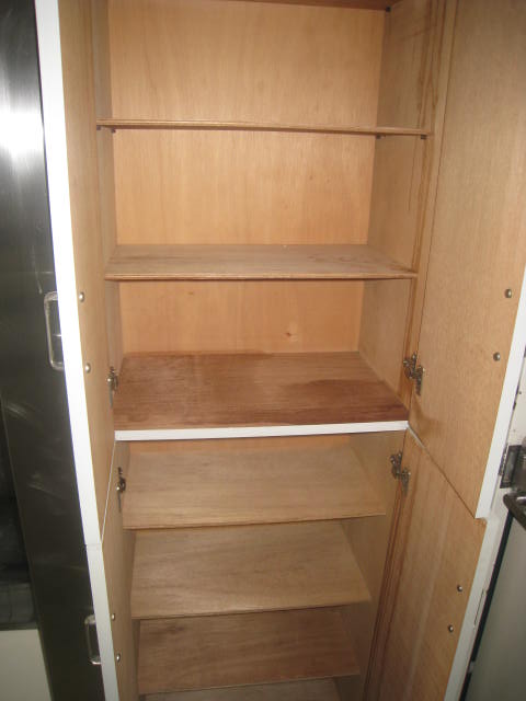 収納　※写真は別のお部屋のものです。現況を優先させて頂きます。