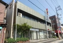 銀行　もみじ銀行吉島支店（銀行）まで280m